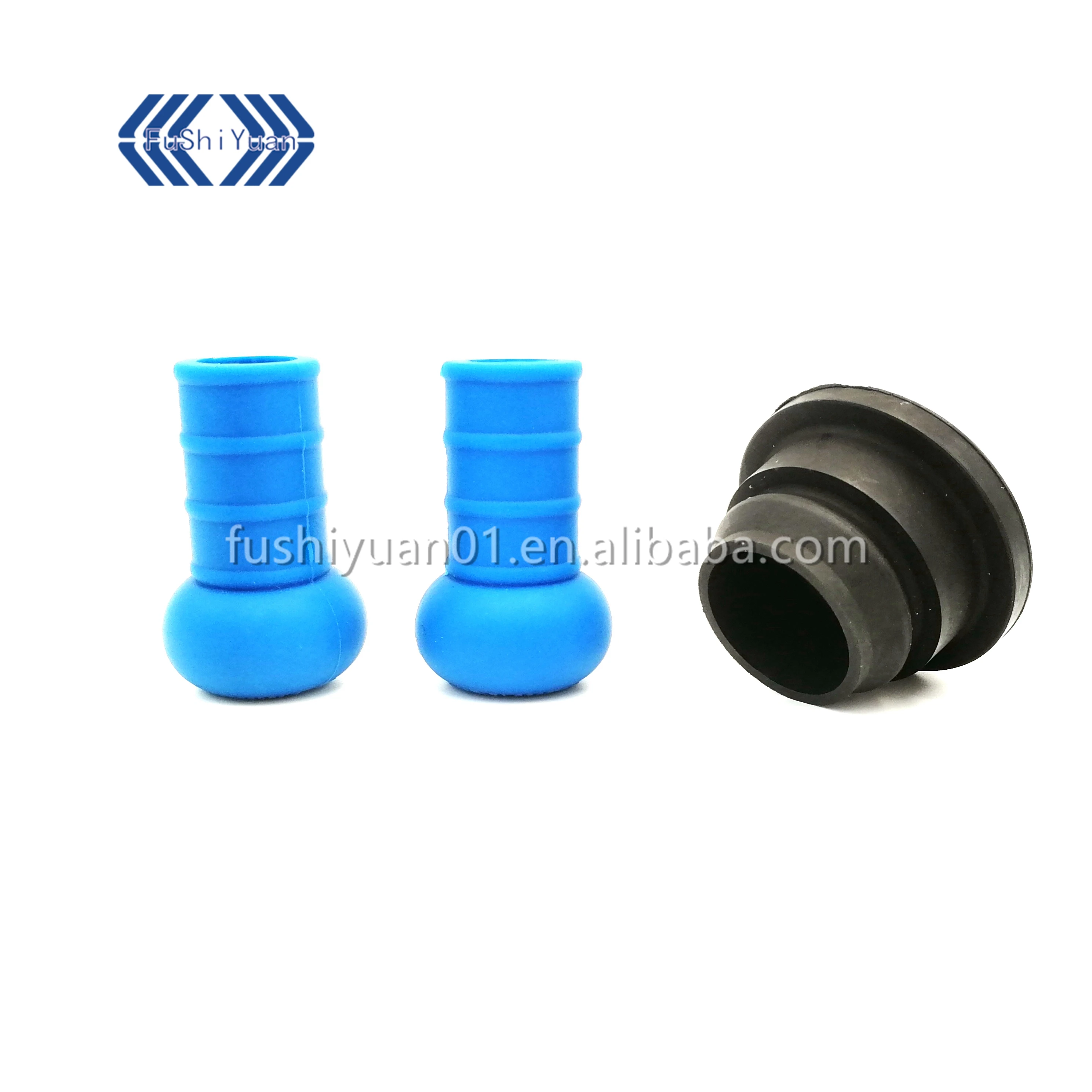 plastic screw covers and plugs