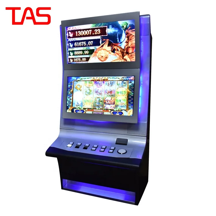 

High Profit American Casino Avatar Slot Game Machine, Customize