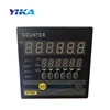 H7BX Total and Batch Counter High speed intelligent digital meter counter