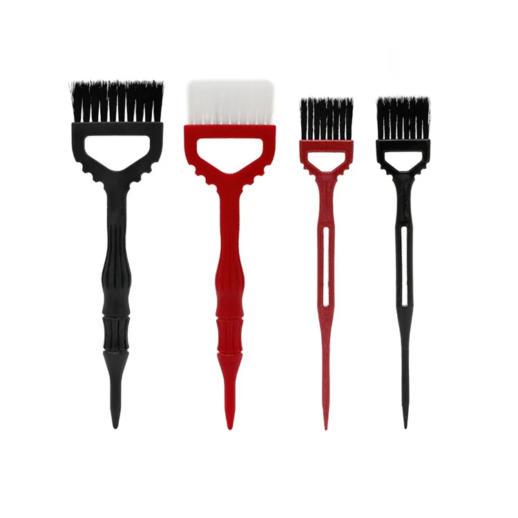 Top Sale Professional Salon Dyeing Tool Hair Color Applicator Brush