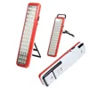 Multi-Purpose usb charger Super Bright cmos Emergency Lamp 60 led with Built-in Carry Handle