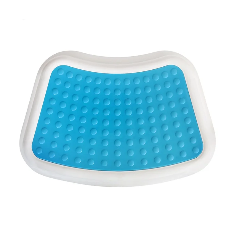 
Promotion Gift Cheap Plastic Bath Room Toilet Potty Single Step Stool For Baby Kids Child 