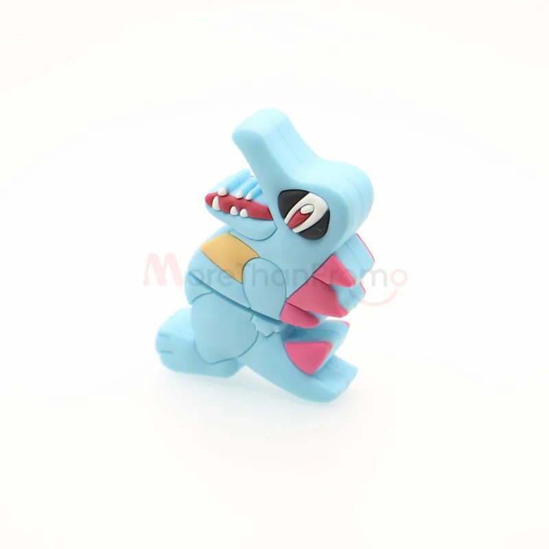Wholesale Pricing Cute Kid USB Disk Cartoon Dragon USB Drives Shell With Your Design - ANKUX.COM