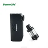 2016 hot selling Betterlife i Slim roll 70w TC kit box mod replacement coil rechargeable e-cigarette
