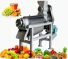 Industrial Orange Herb Grape Juice Extractor Machine commercial cold press juicer for Sale