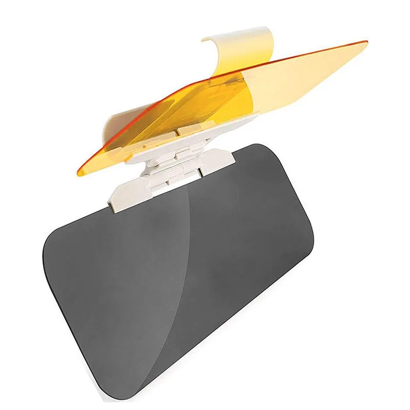 Large Auto Windshield Sunvisor Adjustable Car Sun Visor Buy Car Sun