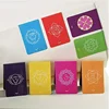 Free Design Double-sided Magnetic Bookmark Cute Handmade Bookmarks Adsorbed Notes On Computer Refrigerator Iron BlackBoard