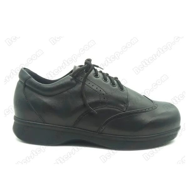 Medical Safety Diabetic Shoes For Men To Reduce The Risk Of Skin ...