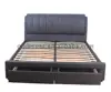 New style school furniture disassemble bunk beds sand beach bed round outdoor storage faux leather with drawers