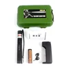50mw Adjustable Focus Burning Rechargeable 303 Green Laser Pointer
