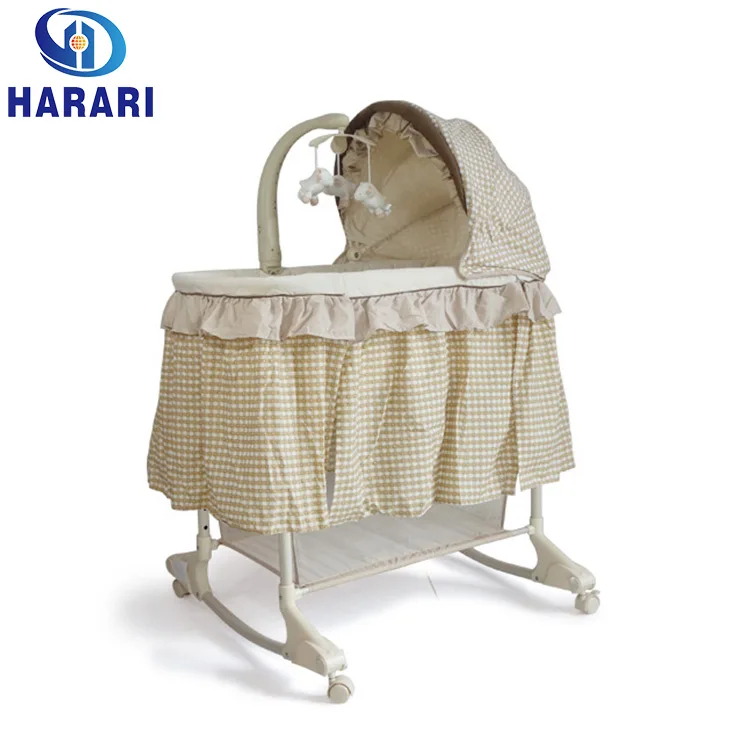 baby crib cot