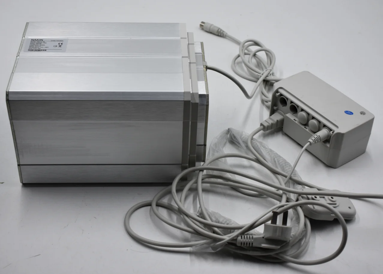 Column Lift Tatami Powerful Dental Chair Electric Lifting Column Linear