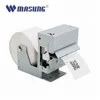 Lower Price Printer Thermal Cheap Receipt 58mm direct Thermal Printer With Autocutter