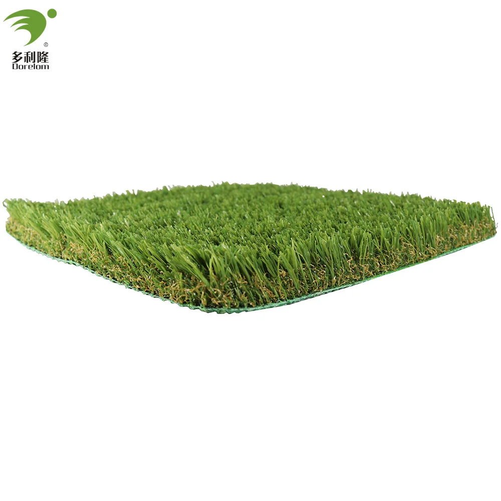 

Chinese synthetic grass turf artificial turf for landscape, Customized