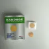 New Products Medical Sterile Fabric Small Round Plasters