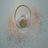 GK411 Under different flash will change different colors glitter powder used for shoes/DIY/tumber/cup/hat
