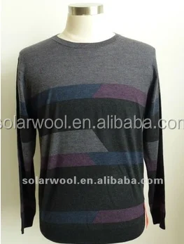 supreme jacquard sweater