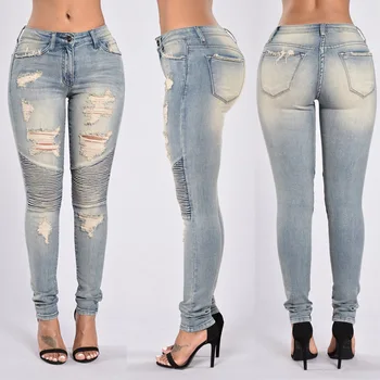 ladies denim jeans sale