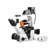BDS500-FL EPI-Fluorescence inverted Trinocular Biological Microscope With 5MP CMOS USB Digital Camera