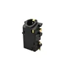 3.5mm CE ROHS Approved Digital Devices Decoration Using SMD Phone Jack
