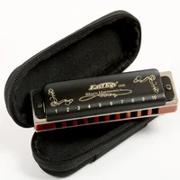 

EASTTOP T008K mouth organ blues harp harmonica musical instrument hot selling harmonica