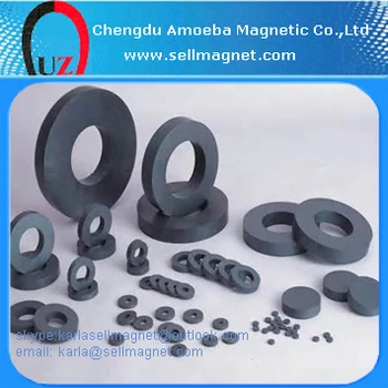 Y35 Y38 Y44 Y46 Ferrite Magnet /c10,C11,C12,C13,C14 C15 Ceramic Magnet ...