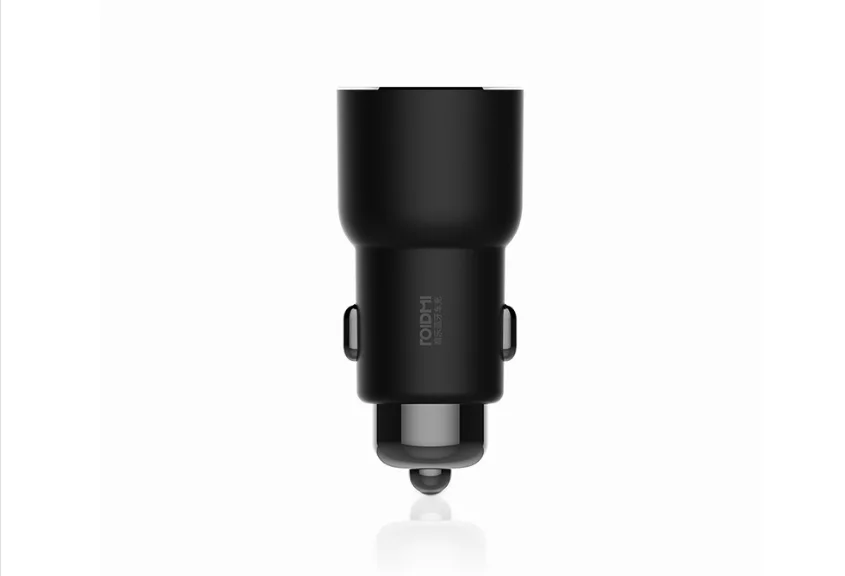 Original Xiaomi Mobile power bank 2 10000mah global versionQuick Charge 2.0 Portable Charger with Micro USB Input - ANKUX.COM
