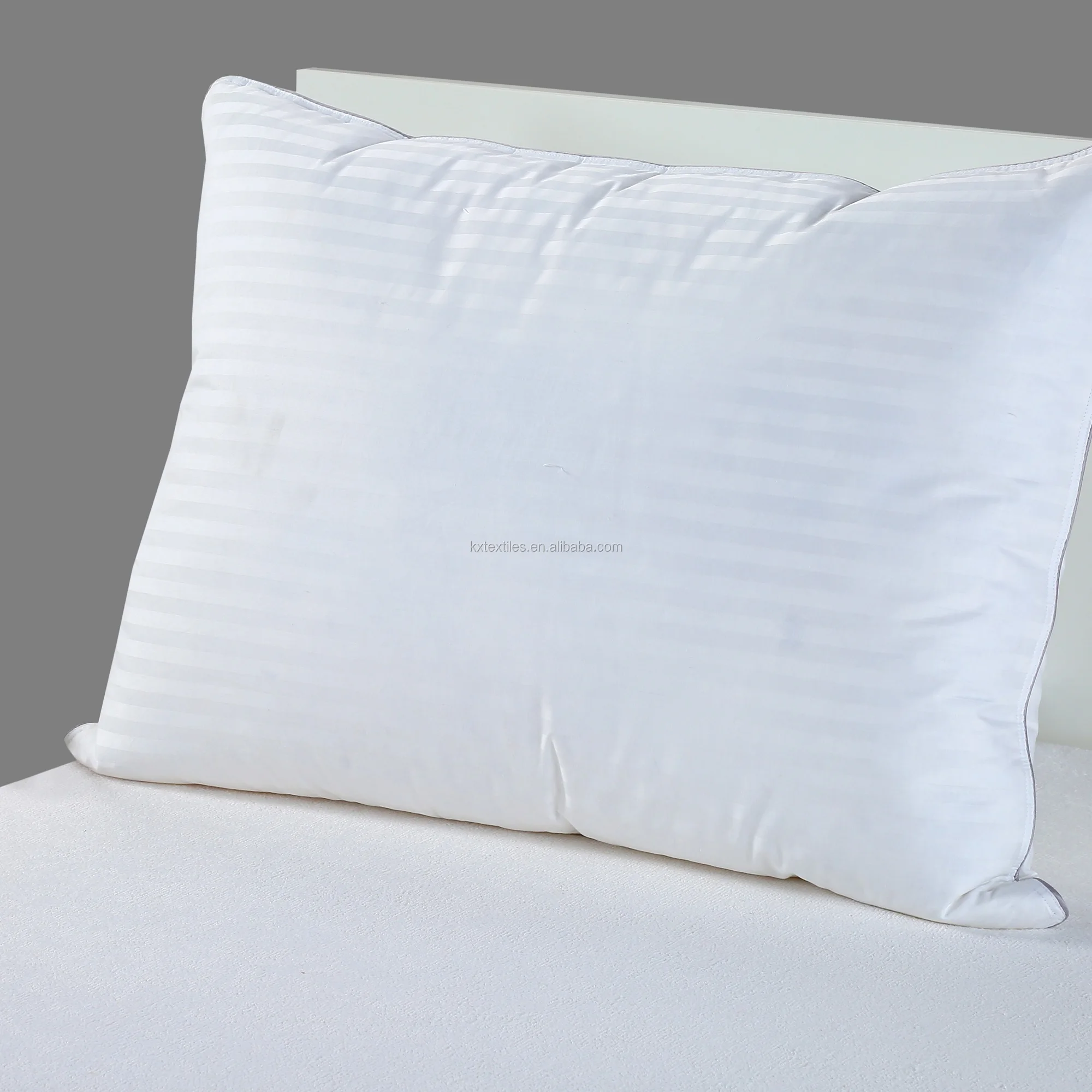 100 Polyester Fiber Filling Cheap Bed Down Alternative