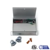 ETL Listed 20W Class 2 Hardwire Dimmable Driver with junction box, damp location rated