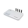 March Procurement Festival Hot-Sale Voip Gateway 4 Port Gsm Goip Gateway