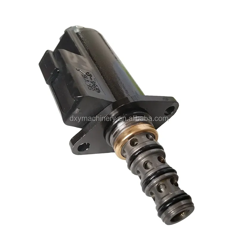 Solenoid Valve 121-1491 121149 for E320B Excavator Spare Parts| Alibaba.com