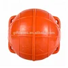 Durable 300 mm plastic ABS deep sea bobbers four ears wholesale fishing floats