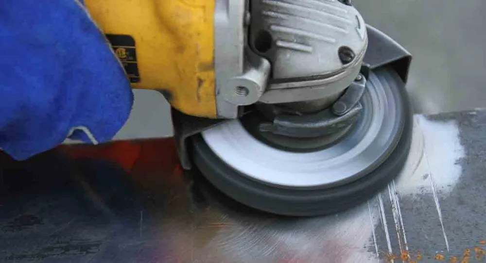 Stainless Steel Polishing Wheels Made In China Buy Stainless Steel