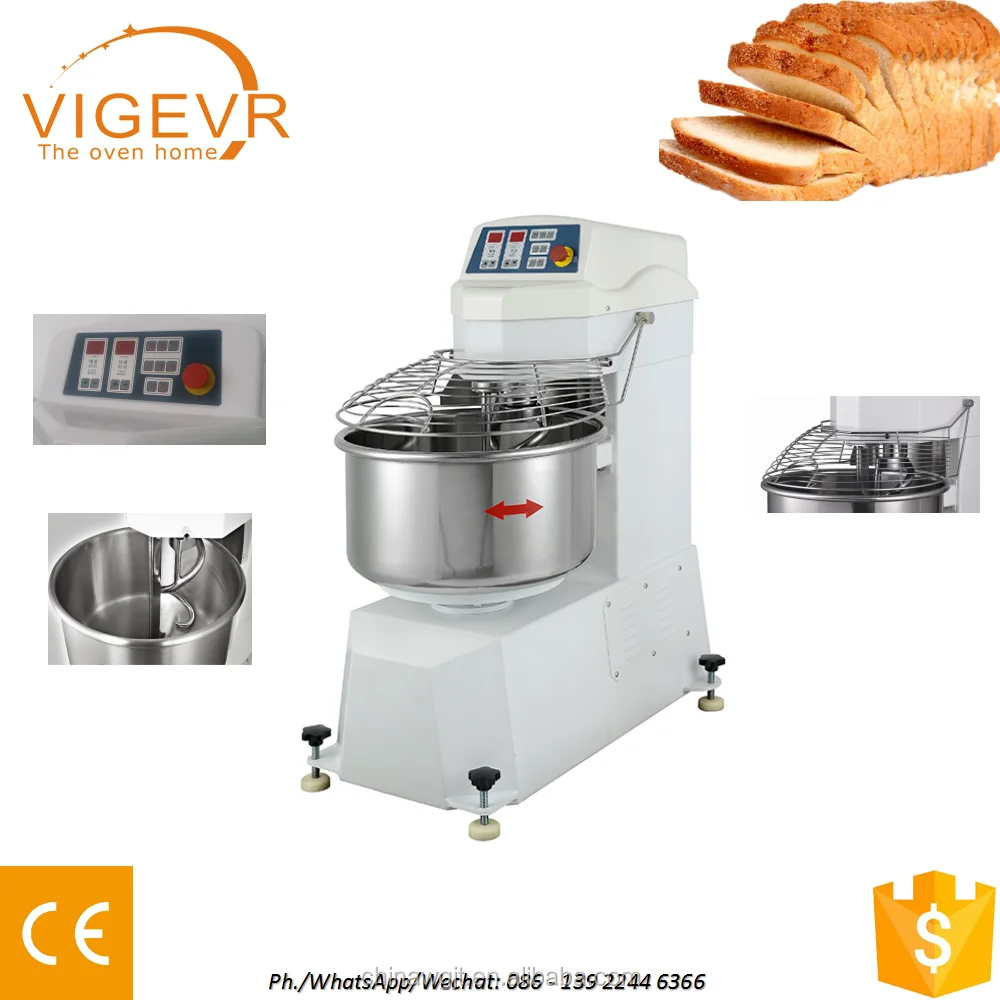 Повер тесто. Тестомешалка new nova super mikser 50kg.