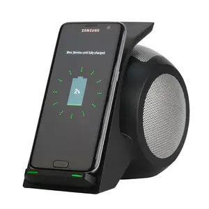 Wireless Bluetooth 4.0 Waterproof Speaker NFC