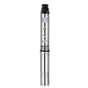 taiwan high quality 1 inch submersible water well pump cables hot selling centrifugal pumps for agriculture irrigation