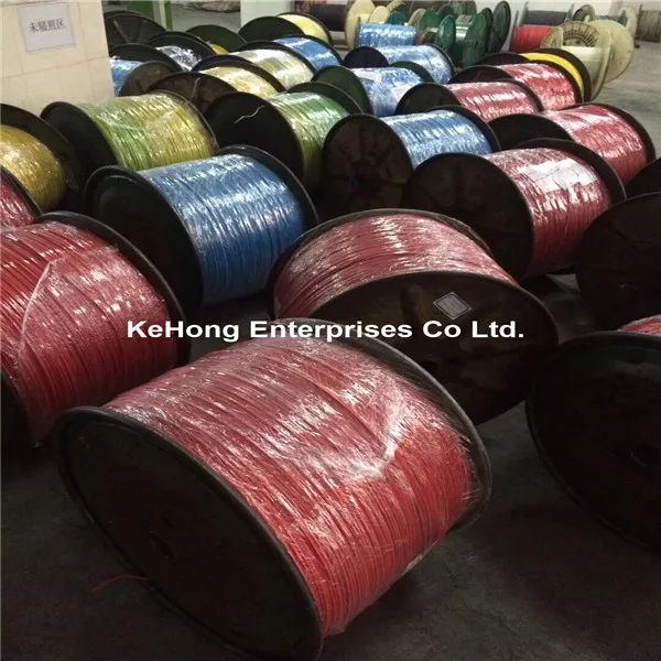 Schst 1124kv Joints And Terminations Stress Control Heat Shrink Tube Buy Kehong Heat Shrink