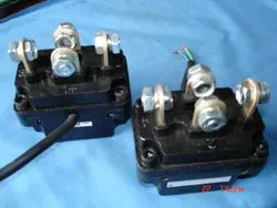 DC Contactor