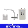 Skfirm Boiling hot water taps for kitchens SK-P2313AF Tank Europe Power cable
