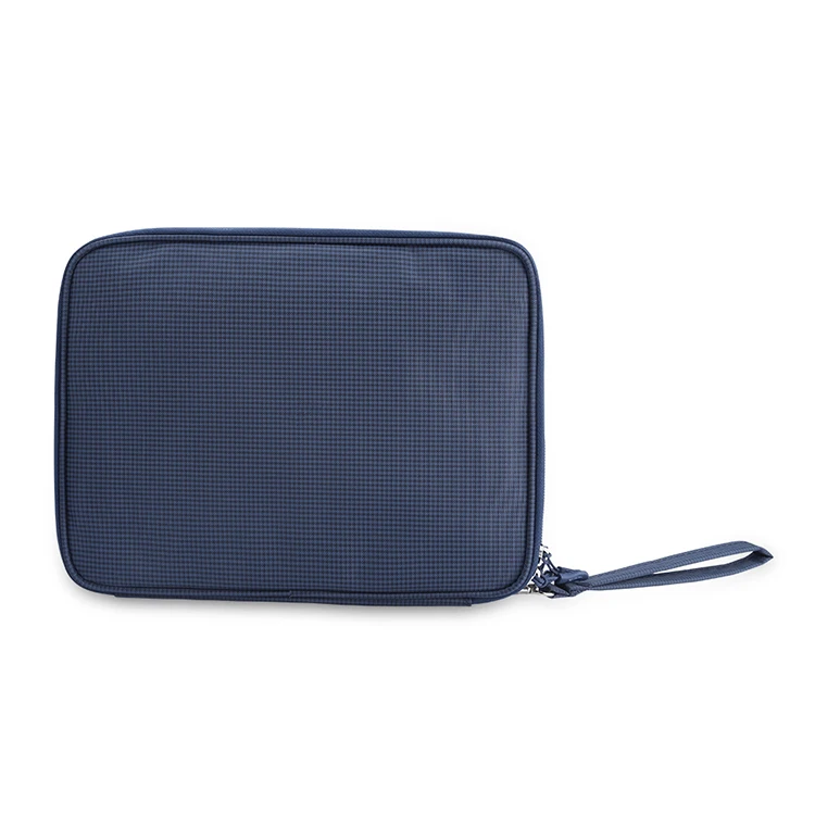 
BUBM custom Travel Storage Digital Accessories Cable earphone Case Organizer electronic accessories bag gadget pouch 