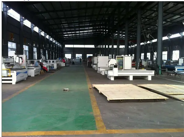 factory