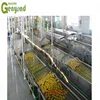 design ISO date washing line factory