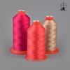 Polyester High grade leather case sewing thread