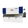 China manufacturer automatic NC hydraulic shop press metal brake for sales