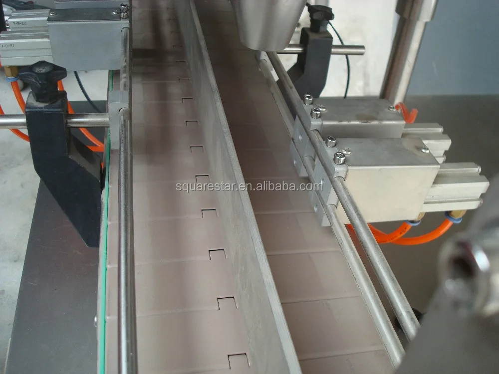 
Automatic capsule tablet pill mints counting machine 