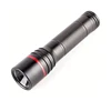 OEM small Tactical Adjustable aluminum AA Battery torch led Flashlight for Outdoor