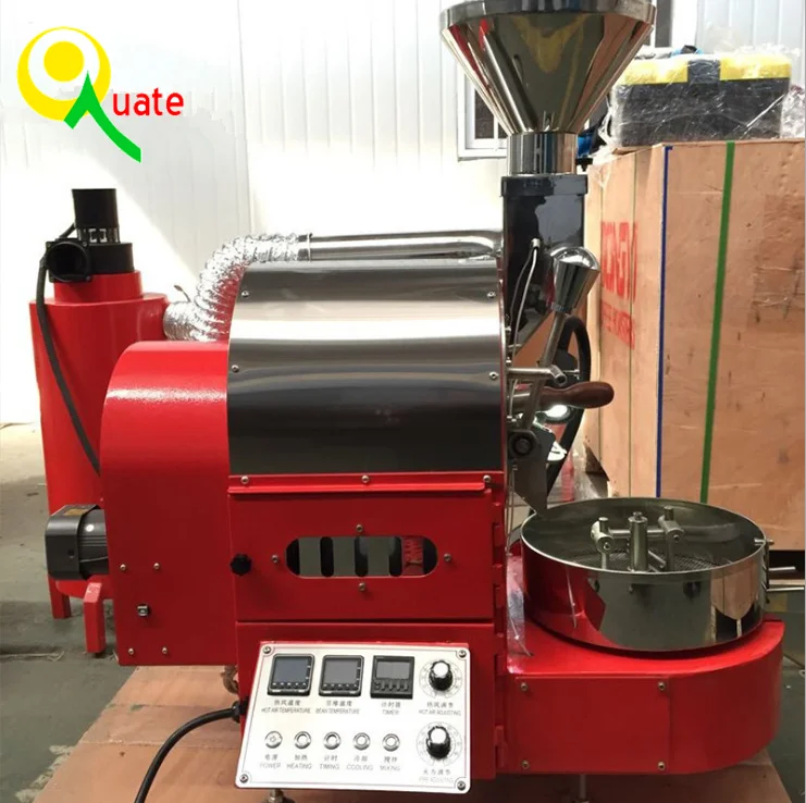 1kg Coffee Roaster Small Coffee Roaster Diedrich Coffee Roaster For