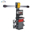 Professional 3D Wheel Alignment Manufacturer