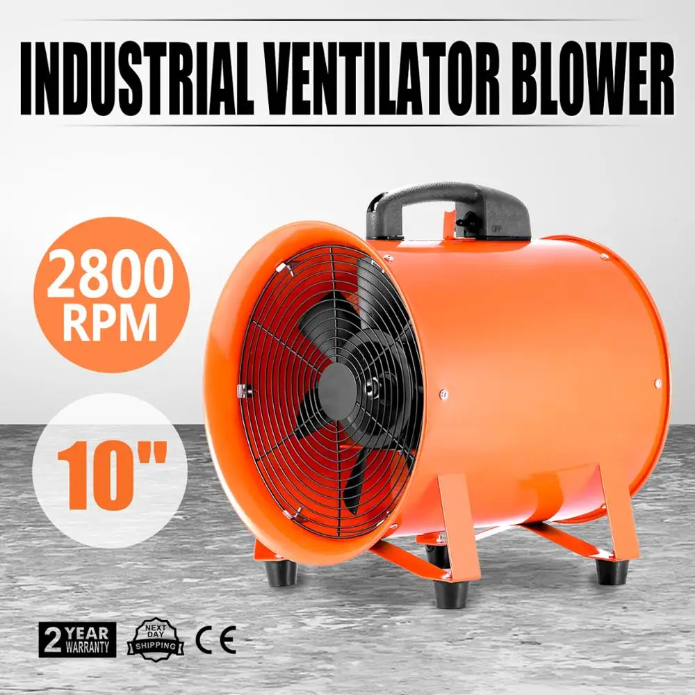 blower extractor fan