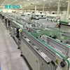 REOO 10 MW solar panel production line(Lower investment, install, training, good after-service)